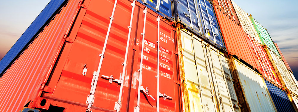 Intermodal