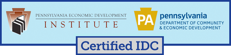PA-IDC logo