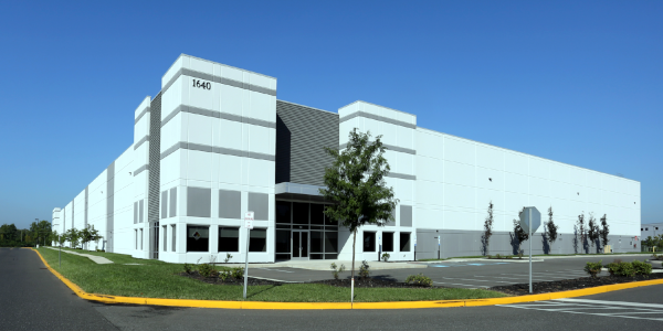 Architectural Rendering