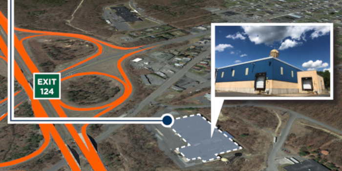 6 Industrial Rd
