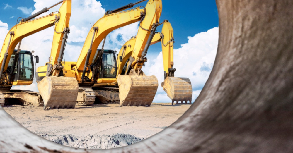 construction site